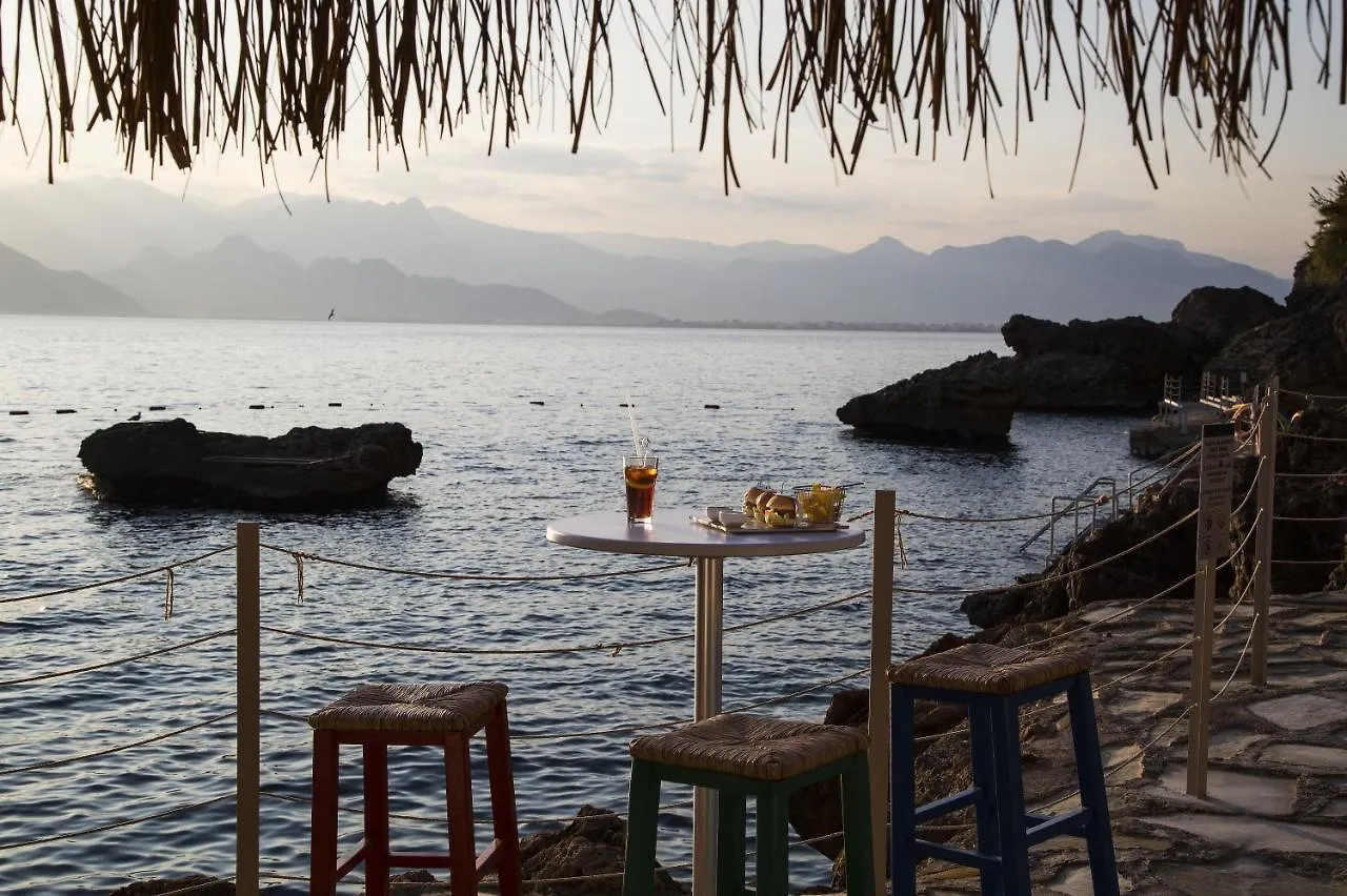 The Marmara Antalya Hotel 5*,  Turkey