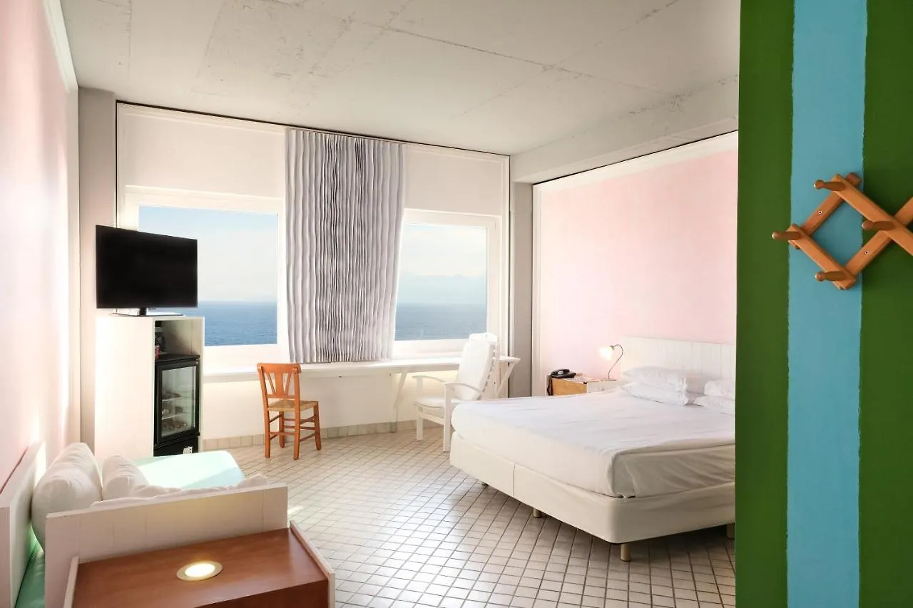 The Marmara Antalya Hotel