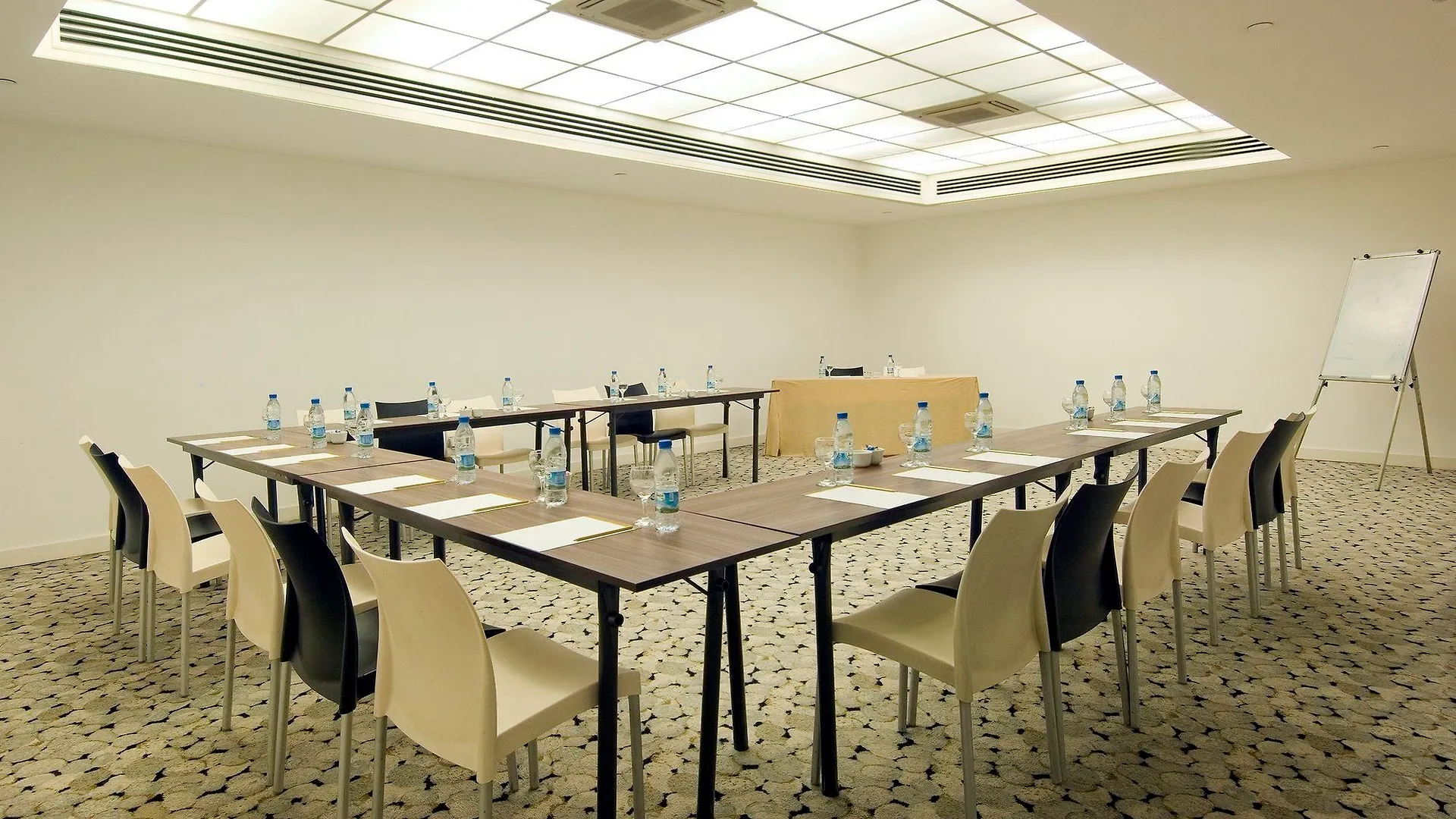 The Marmara Antalya Hotel 5*,