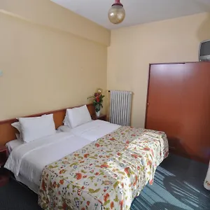 Harem Hotel Istanbul