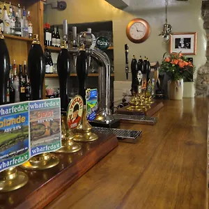 The Blue Bell Hotel Kettlewell