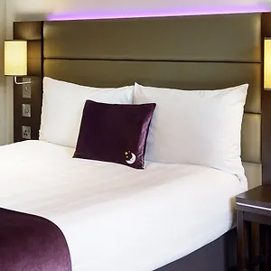 Premier Leeds Headingley Hotel Leeds (West Yorkshire)