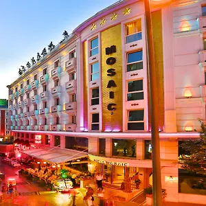 **** Hotel Mosaic Old -special Category Turchia