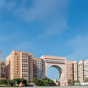 ***** מלון Oaks Ibn Battuta Gate איחוד האמירויות הערביות