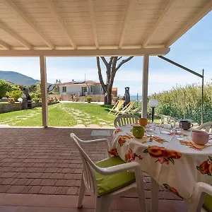  Aparthotel Cecilia - Italia