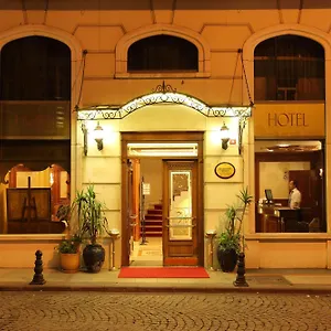 **** Hotel Golden Horn Turchia
