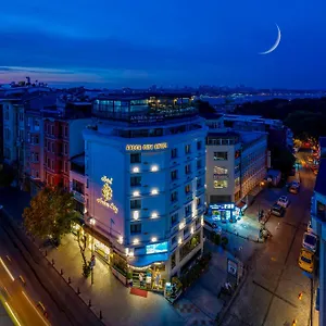 **** Hotel Arden Hotel-special Category Turchia