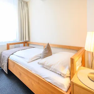 **** Hotel Biohotel Garmischer Hof Germania