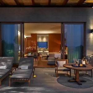 Mandarin Oriental, Bodrum Resort Golturkbuku