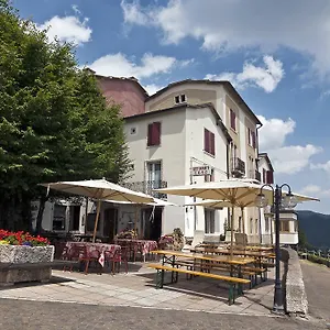 *** Hotel Ristorante Leso Italia