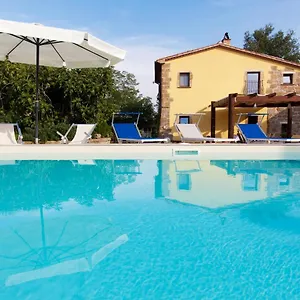  Bed & Breakfast Ficolivo Italia