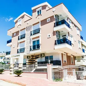 Ale Hotel apartamentowy