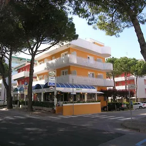 ** Hotel Garni Tahiti Italia