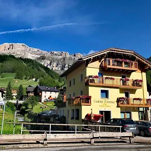  Bed & Breakfast Garni Emma Italia