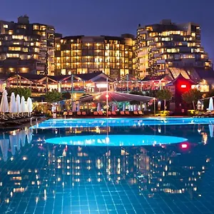 Resort Limak Lara De Luxe, Antalya