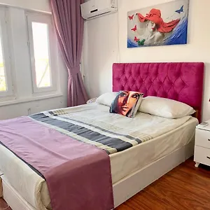 Apartment Jazzy Homes 100 Mb Internet