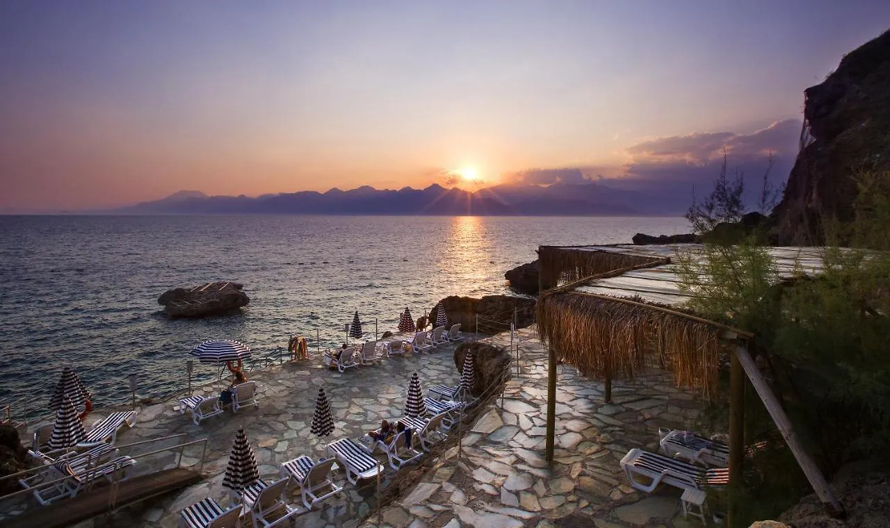 The Marmara Antalya Hotel 5*,