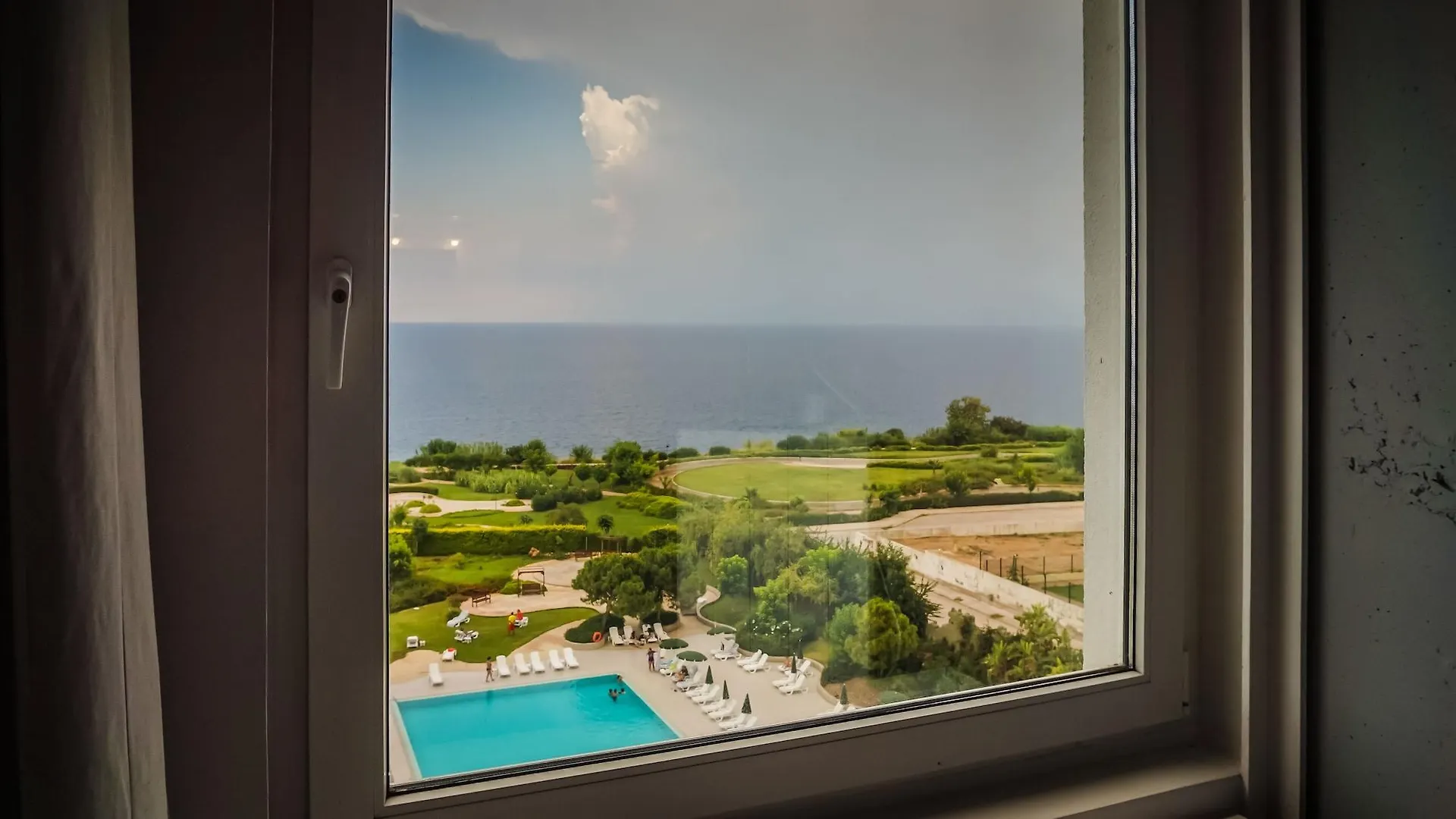 The Marmara Antalya Hotel Turkey