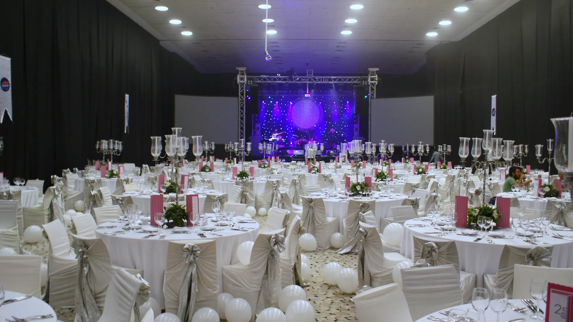 Hotel The Marmara Antalya