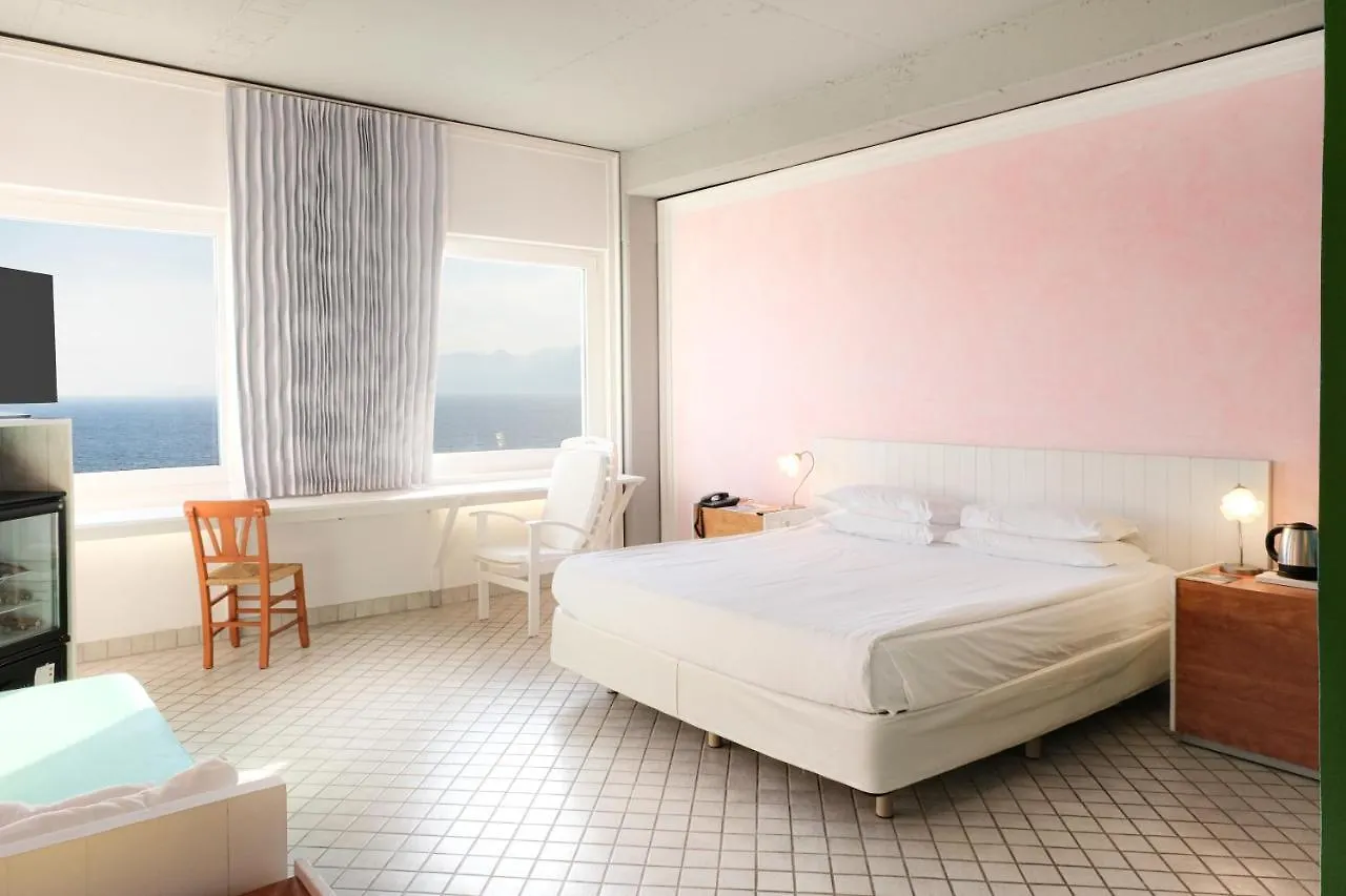 The Marmara Antalya Hotel 5*,