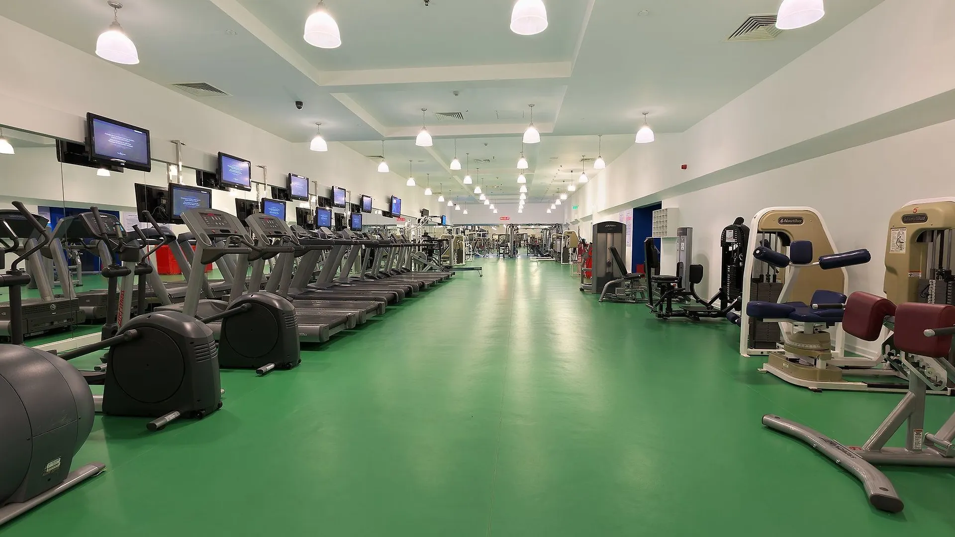 Hotel The Marmara Antalya
